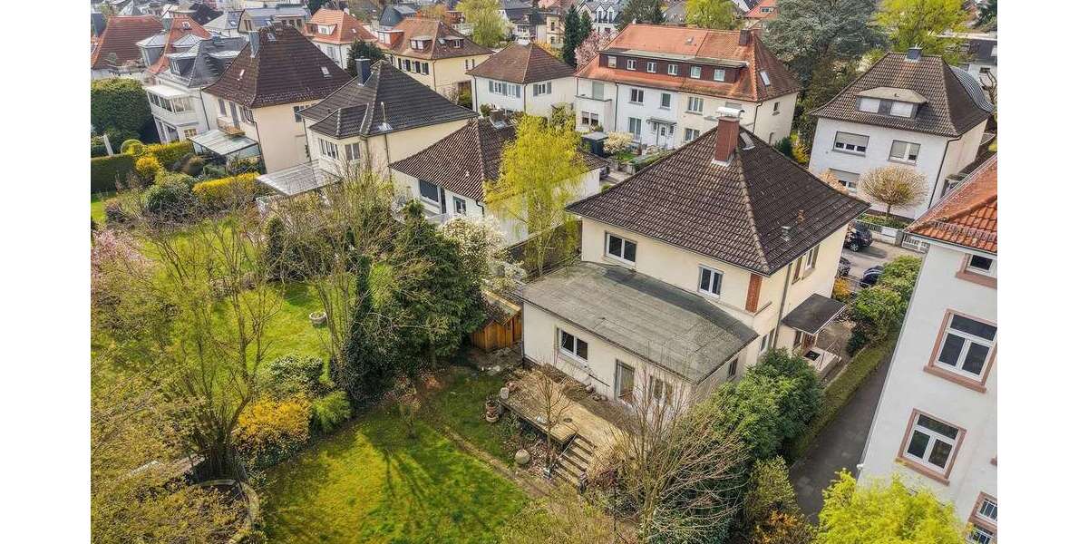 Einfamilienhaus Neu-Isenburg Isenburg - 7 Zimmer, 180 m&sup2;, 795.000&euro; | Angebot:26115779