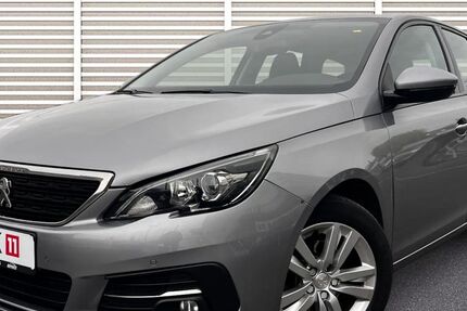 Peugeot 308 138.386 km 9.998 &euro; Frankfurt am Main 60386