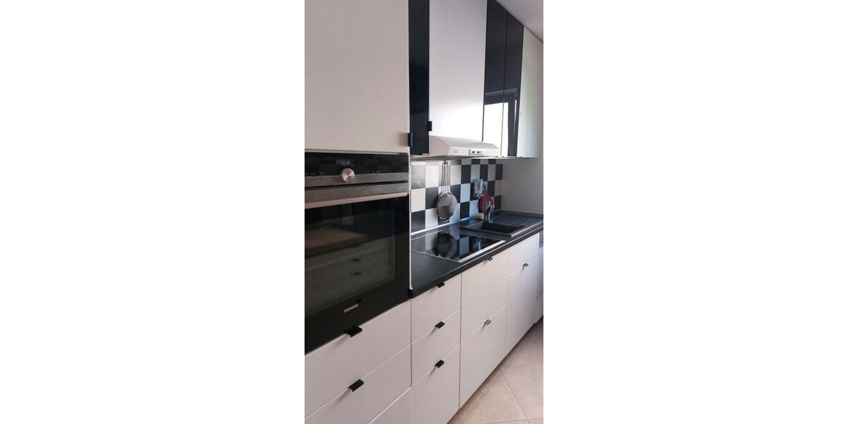Provisionsfrei* Sanierte 3-Zimmer-Wohnung m. großem Balkon & Garage in Frankfurt Oberrad *NEUER PREIS* - Etagenwohnung Frankfurt am Main Oberrad | Angebot:25355546