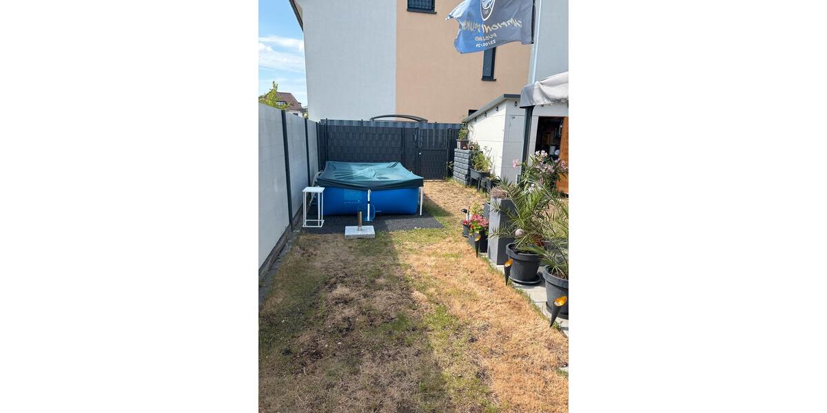 Reihenhaus Kelsterbach - 3 Zimmer, 81 m&sup2;, 450.000&euro; | Angebot:27004756