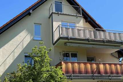 Wohnung Hattersheim-Eddersheim am Main Eddersheim am Main - 4 Zimmer, 94 m&sup2;, 368.000&euro; | Angebot:26377886