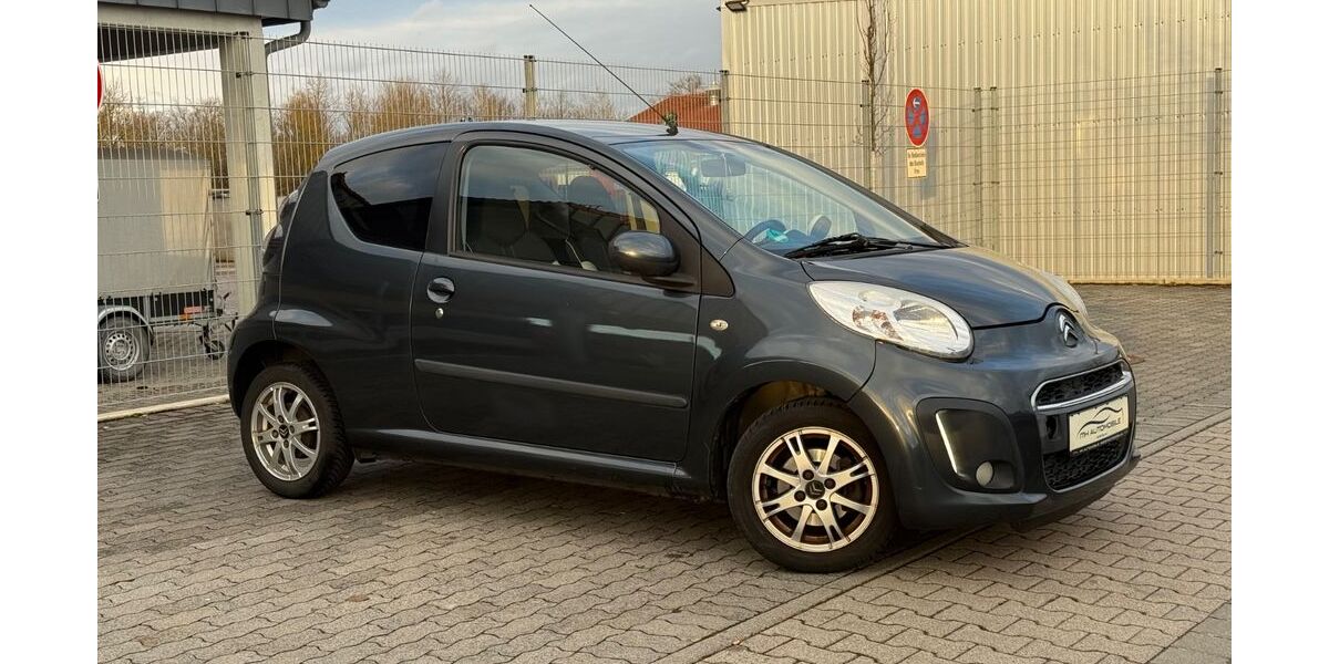 Citroen C1 100.000 km 2.999 &euro; Riedstadt-Goddelau 64560