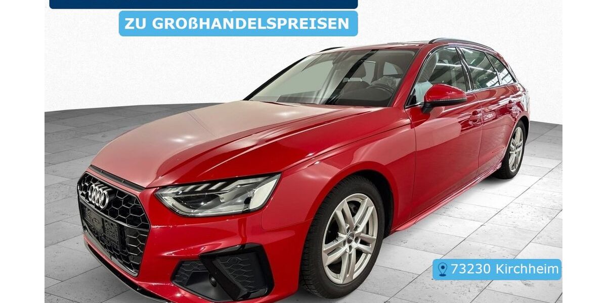 Audi A4 123.796 km 21.497 &euro; Frankfurt 60596