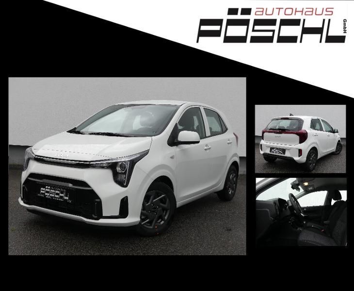 Kia Picanto 1.500 km 15.990 € Bensheim 64625