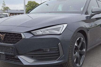 Cupra Leon 133.996 km 18.998 &euro; Kriftel 65830