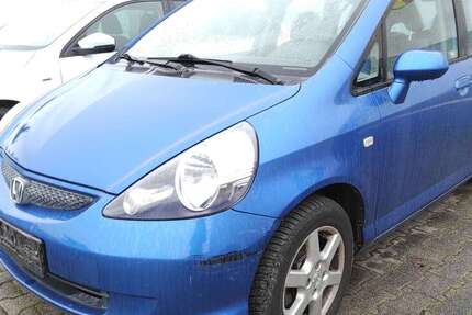 Honda Jazz 61.454 km 3.499 &euro; Bickenbach 64404
