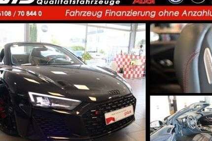 Audi R8 59.000 km 120.350 € Mühlheim 63165