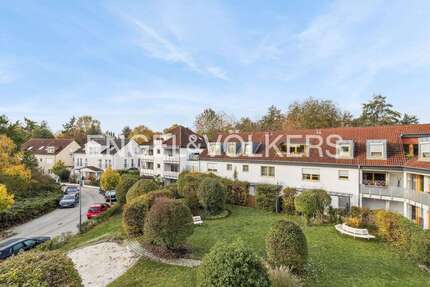 Wohnung zum Kaufen in Frankfurt am Main 449.000 € 104 m² 4 zimmer