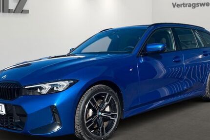 BMW 330 4.100 km 44.790 &euro; Bad König 64732