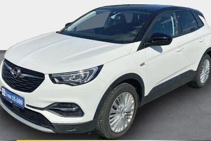 Opel Grandland (X) 55.300 km 17.890 &euro; Groß-Gerau 64521