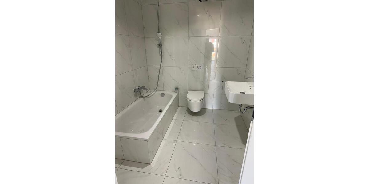 Etagenwohnung Ginsheim-Gustavsburg Gustavsburg - 3 Zimmer, 90 m&sup2;, 1.590&euro; | Angebot:25353147