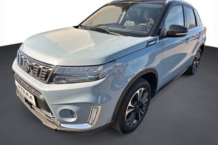 Suzuki Vitara 78.600 km 18.999 &euro; Darmstadt 64293