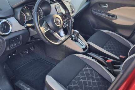 Nissan Micra 24.000 km 15.999 &euro; Kriftel 65830