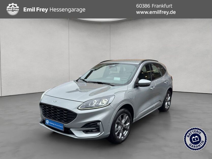 Kuga