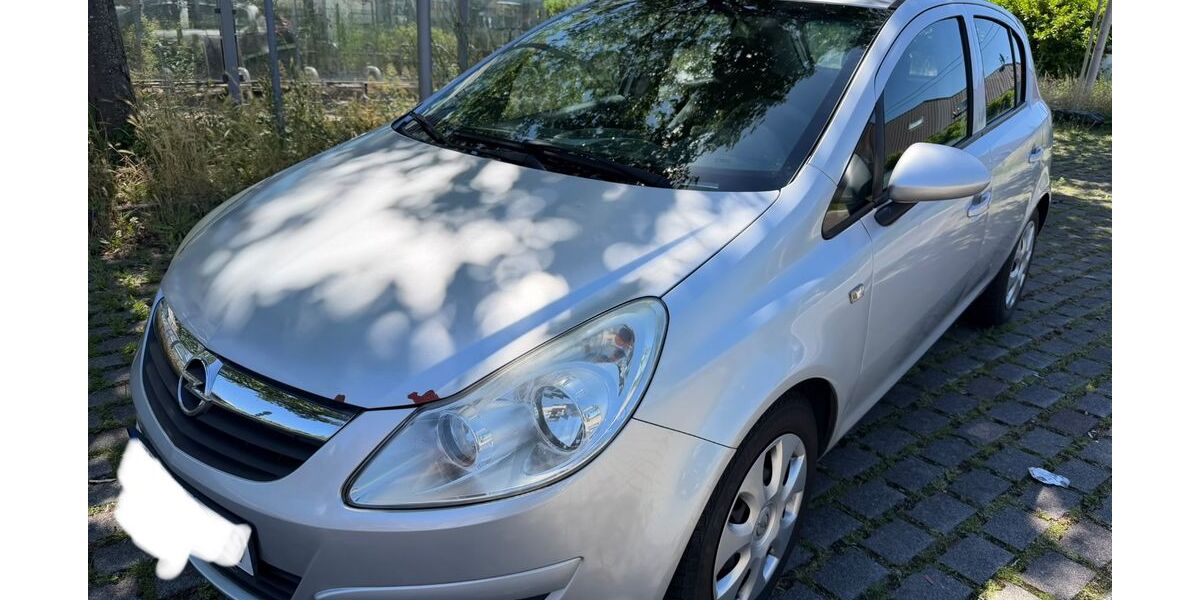 Opel Corsa 173.000 km 1.999 &euro; eppertshausen 64859