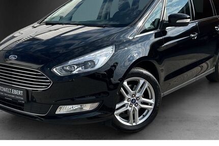 Ford Galaxy 121.900 km 21.690 € Bensheim 64625