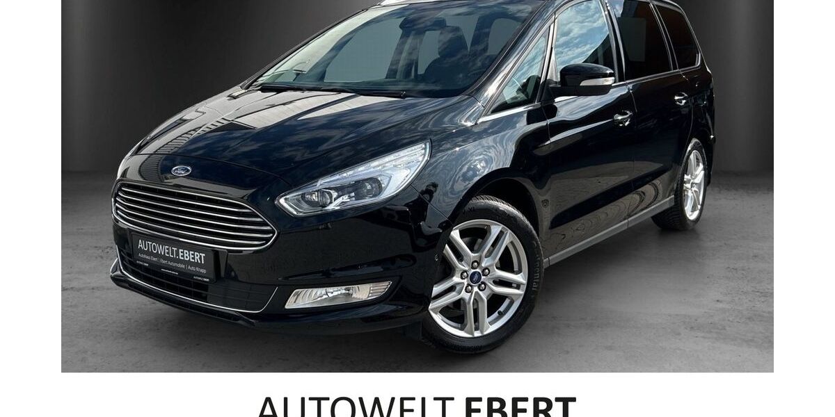 Ford Galaxy 121.900 km 21.690 € Bensheim 64625