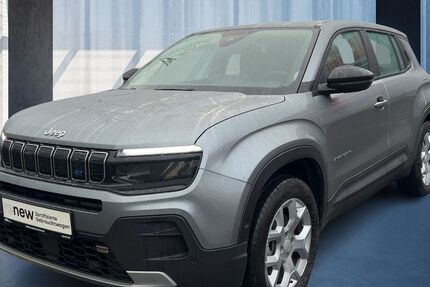 Jeep Avenger 20.007 km 22.980 &euro; Frankfurt / Main 60314