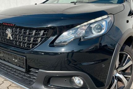 Peugeot 2008 99.800 km 9.990 &euro; Rüsselsheim 65428