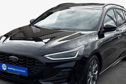 Ford Focus 19.740 km 20.750 &euro; Frankfurt 60386