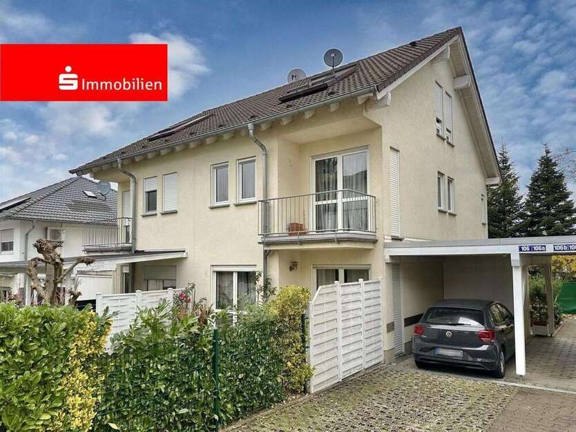 Haus zum Kaufen in Offenbach 385.000 € 117.44 m²