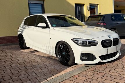 BMW 125 96.000 km 22.500 &euro; Bad könig 64732