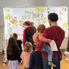 Klassik mit Spaß - Cipollino 09.05.2026 Dreikönigsgemeinde