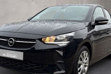 Opel Corsa 31.500 km 12.990 &euro; Groß - Gerau 64521