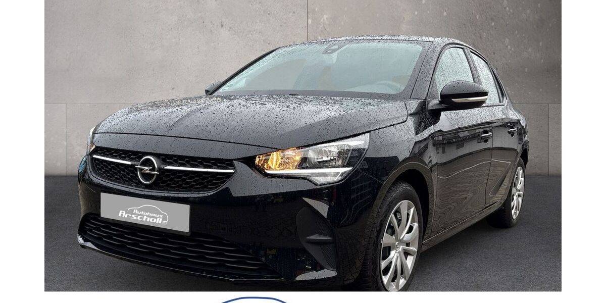Opel Corsa 31.500 km 12.990 &euro; Groß - Gerau 64521