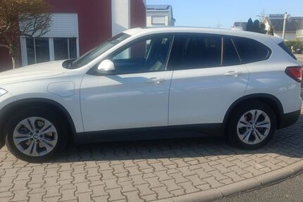 BMW X1 44.000 km 22.600 &euro; Pfungstadt 64319