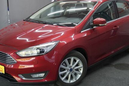 Ford Focus 89.545 km 9.150 &euro; Pfungstadt 64319