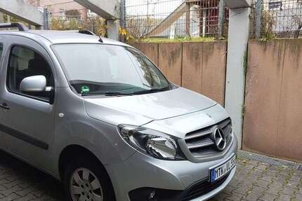 Mercedes-Benz Citan 67.000 km 17.000 &euro; Hattersheim am Main 65795