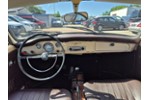VW Karmann Ghia Coupe schönes restauriertes Coupe 98.097 km 27.890 &euro; Rodgau 63110