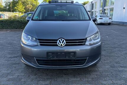 VW Sharan 262.000 km 7.000 &euro; Gross Gerau 64521