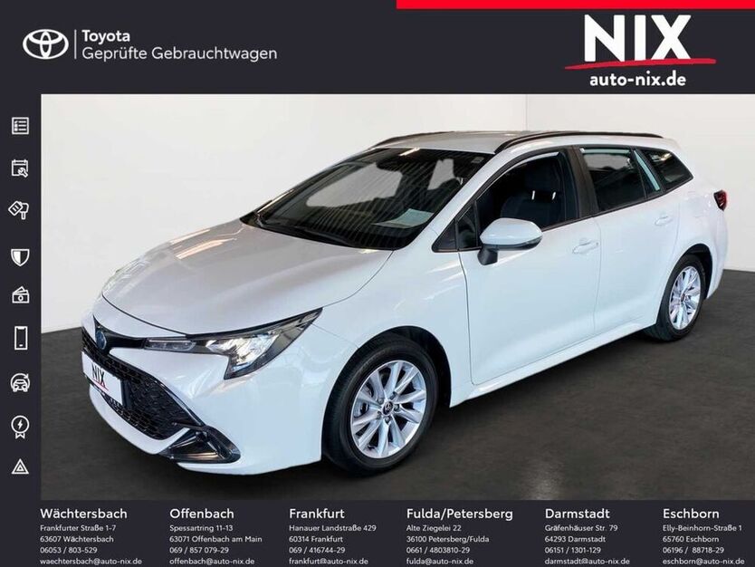 Corolla