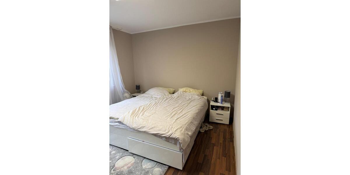 Etagenwohnung Frankfurt am Main Bornheim - 2 Zimmer, 55 m&sup2;, 1.200&euro; | Angebot:25422464