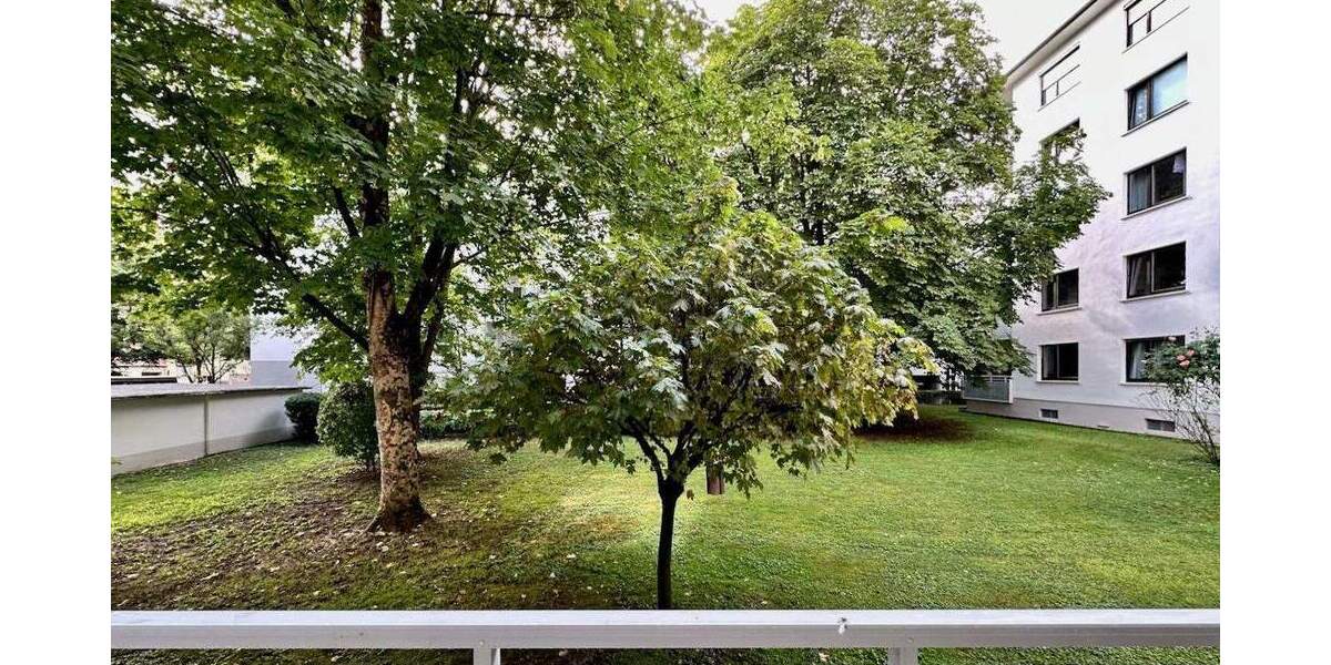 Etagenwohnung Frankfurt am Main Ostend - 3 Zimmer, 63 m&sup2;, 600.000&euro; | Angebot:24471903