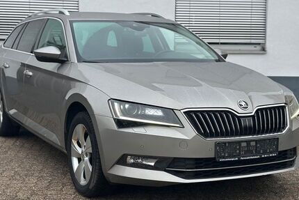 Skoda Superb 130.000 km 14.500 &euro; Langen (Hessen) 63225