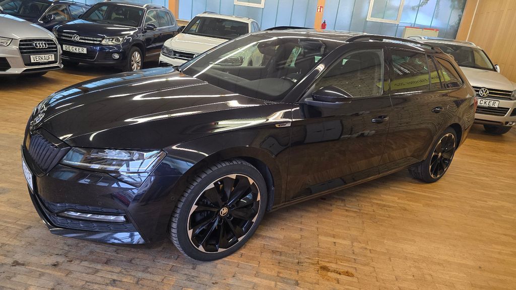 Skoda Superb 159.950 km 23.800 &euro; Büttelborn 64572