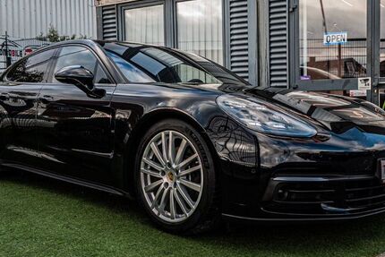 Porsche Panamera 148.750 km 53.999 € Rüsselsheim 65428