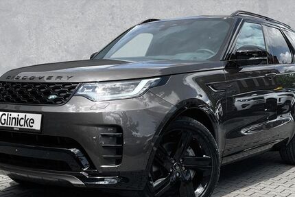 Land Rover Discovery 9.999 km 71.880 € Frankfurt a.M. 60314