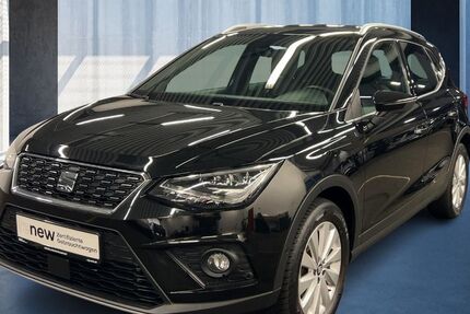 Seat Arona 43.574 km 12.090 &euro; Frankfurt / Main 60314