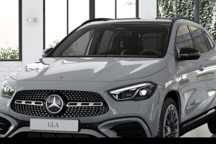Mercedes-Benz GLA 200 14.000 km 46.670 &euro; Frankfurt 60488