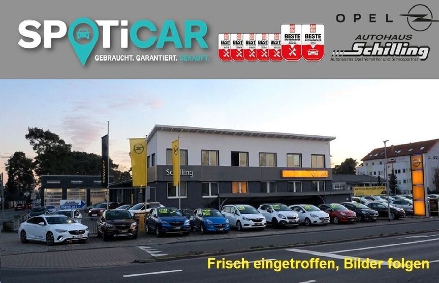Opel Corsa 15.290 km 19.790 € Griesheim 64347