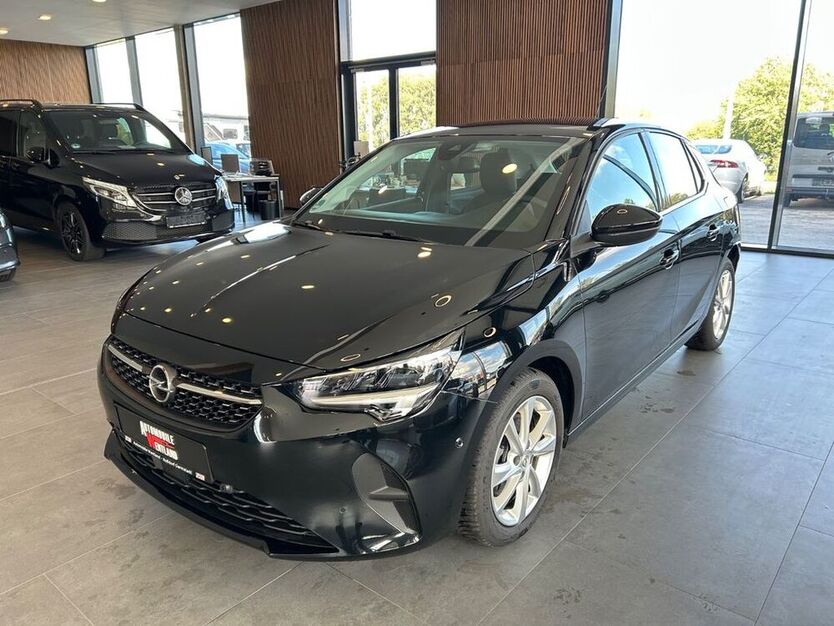 Corsa