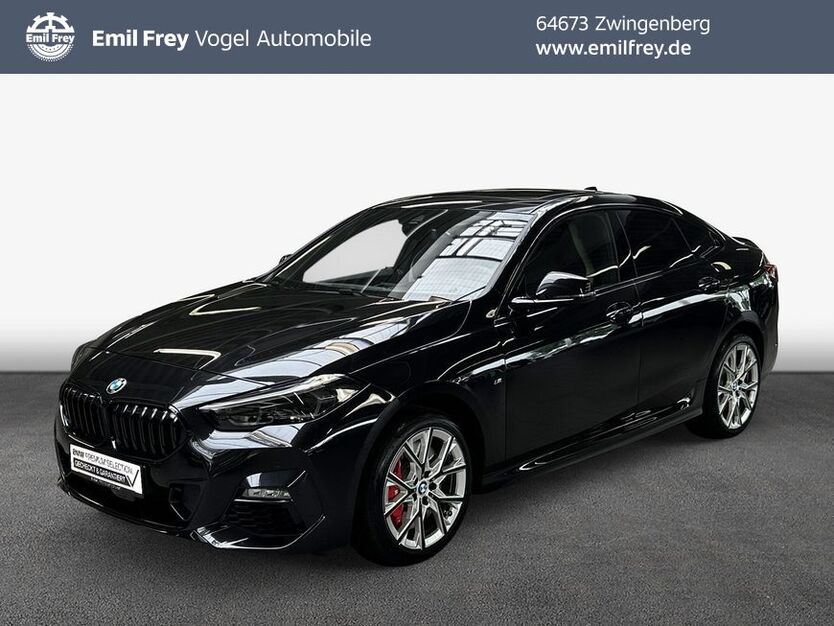220 Gran Coupé