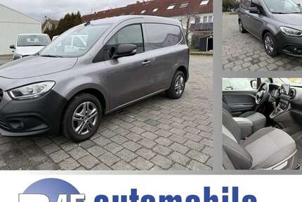 Mercedes-Benz Citan 91.293 km 15.990 &euro; Groß-Umstadt 64823