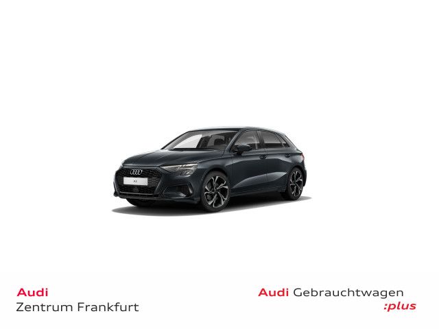 Audi A3 32.064 km 26.250 &euro; Frankfurt am Main 60314