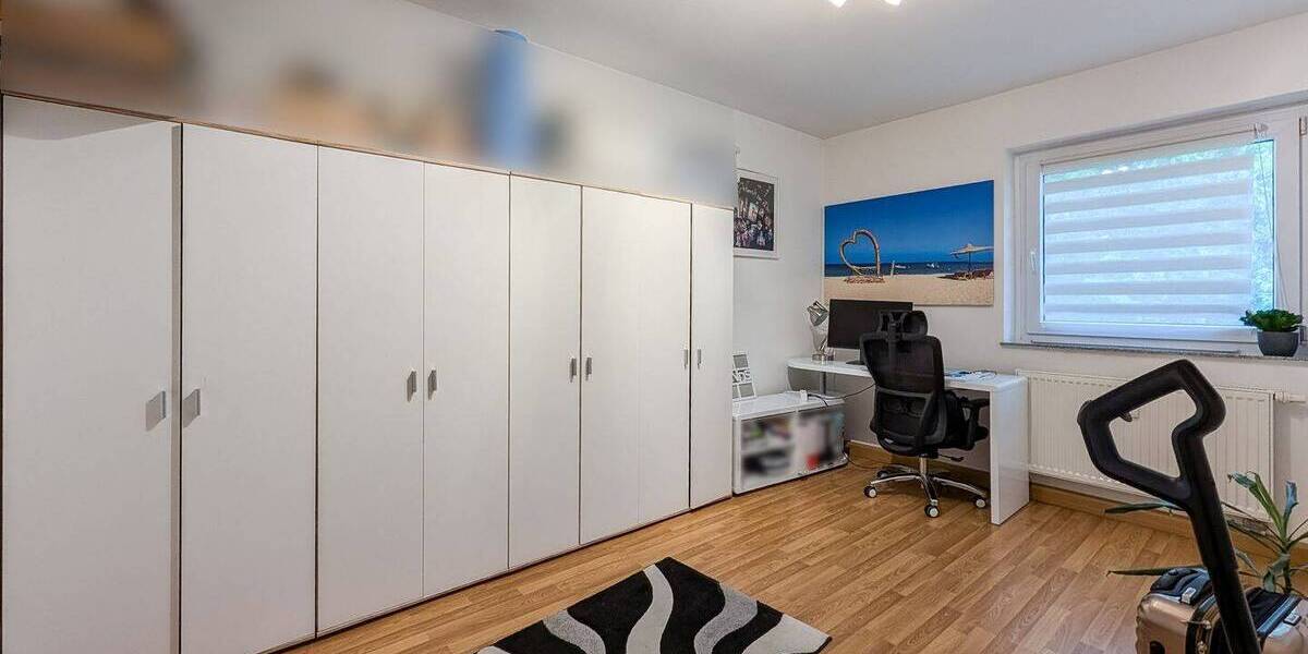 Etagenwohnung Oppenheim - 3 Zimmer, 70 m&sup2;, 875&euro; | Angebot:26594968