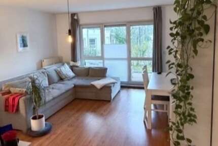 Wohnung zum Kaufen in Frankfurt am Main 410.000 € 58.71 m² 2 zimmer